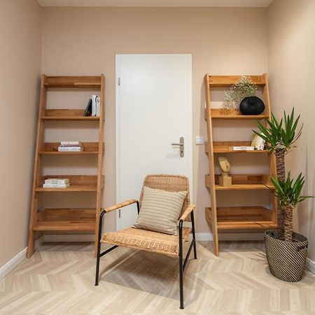 Arbio I Artsy Berlin Oasis Apartment Екстер'єр фото