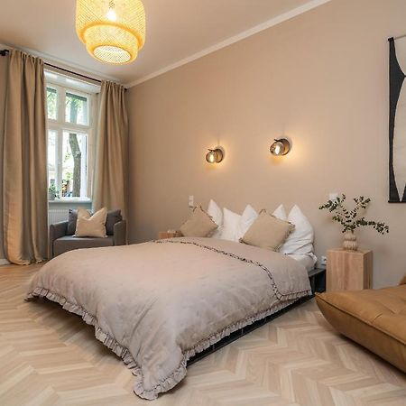 Arbio I Artsy Berlin Oasis Apartment Екстер'єр фото