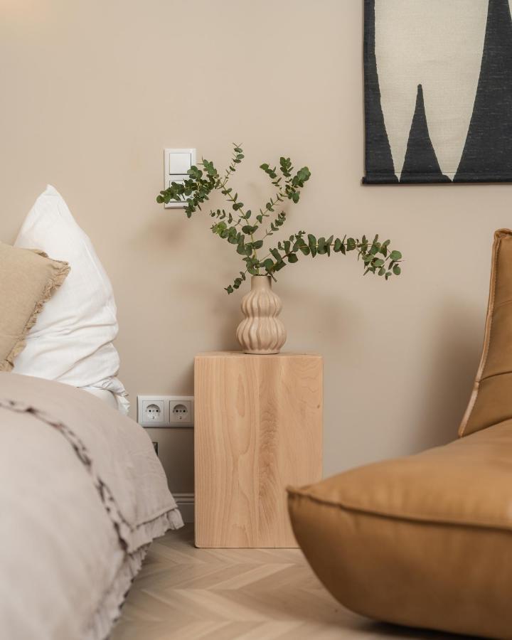 Arbio I Artsy Berlin Oasis Apartment Екстер'єр фото