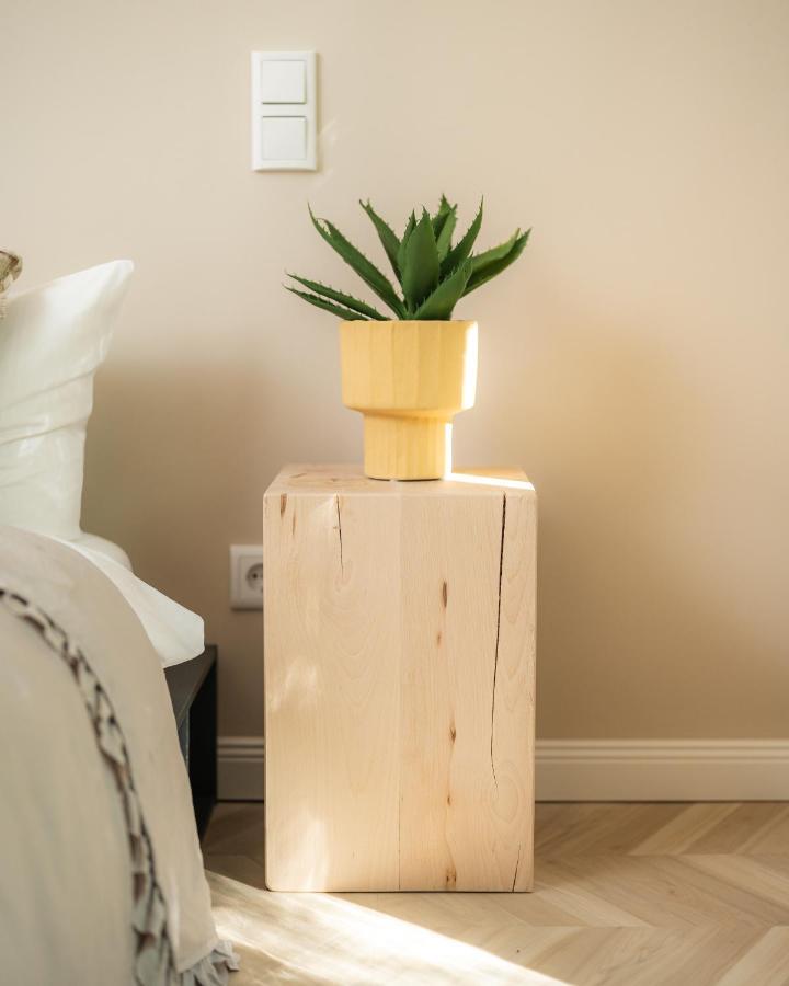 Arbio I Artsy Berlin Oasis Apartment Екстер'єр фото