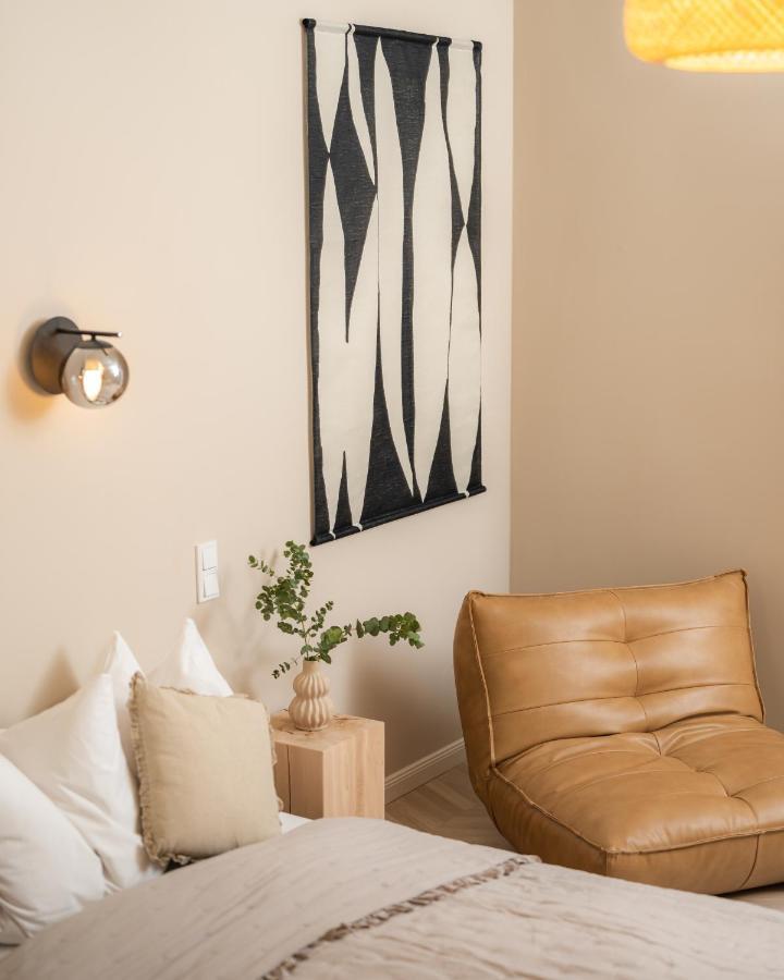 Arbio I Artsy Berlin Oasis Apartment Екстер'єр фото