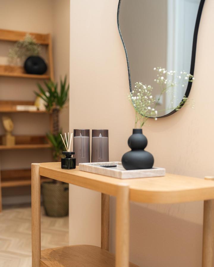 Arbio I Artsy Berlin Oasis Apartment Екстер'єр фото